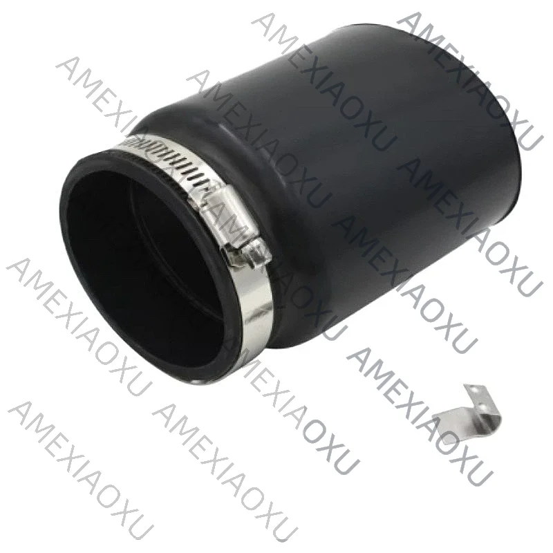 

AMEXIAOXU OEM 78458A1 18-2760 Сильфон выхлопной трубы для автомобилей Mercruiser 1 Bravo 2 3 Alpha One Gen.II, замена