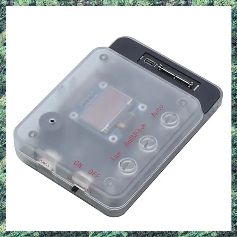 SCLS para Air 3S cardán Placa de prueba de Motor piezas de reparación para DJI Air 3 accesorios para Motor cardán Air 3S