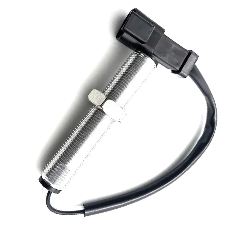 

1 Piece Parts Accessories For Caterpillar 826H, 815F, 815FII Speed Sensor Revolution Sensor 318-1178 193-2550-M53K