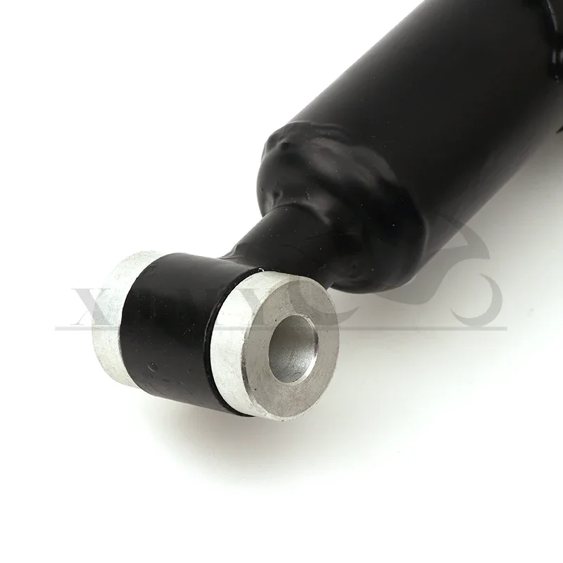 ممتص صدمات زنبركي تعليق أمامي 345 مم خلفي 360 مم مناسب للمركبات على الطرق الوعرة بأربع عجلات ATV kart 70cc 110cc #4