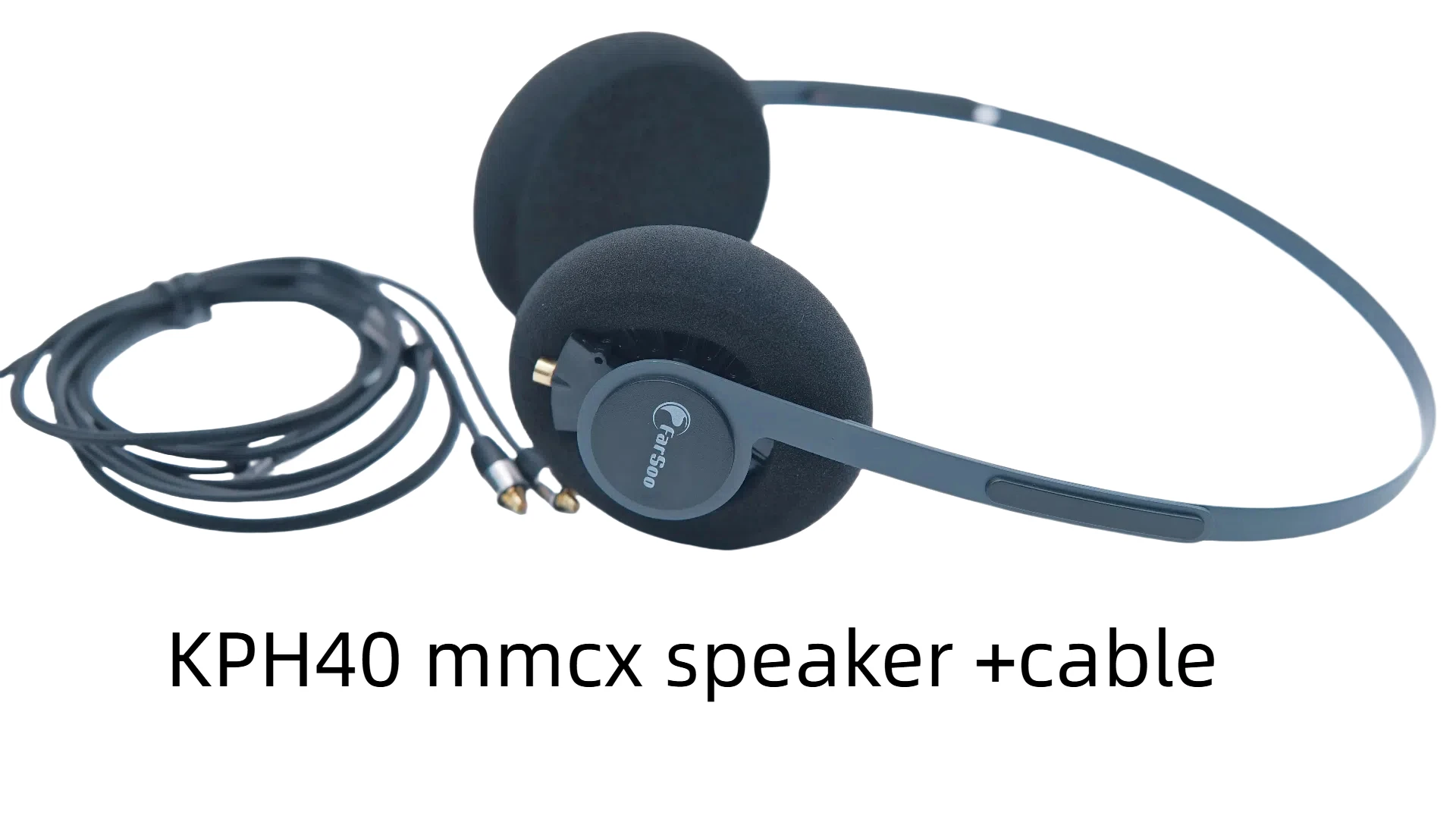 Farsoo KPH40 Wired Headphones: A Comprehensive Review for Music Enthusiasts