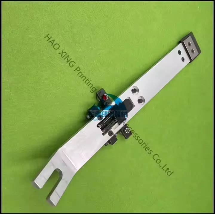 

Printing Machinery Spare Parts 5F Hickey Remover for Mitsubishi Offset Printing Accessories 5F Hickey Remover High Quality