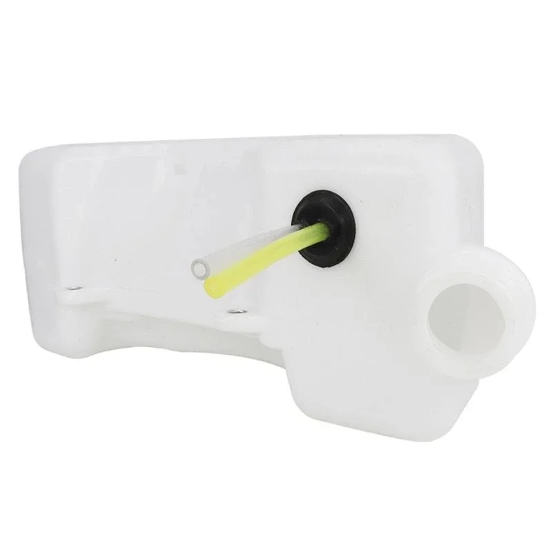 Imagem -02 - Cortador de Grama Média Cortador de Escova Assy Tanque de Combustível Peças de Reposição Cortador de Grama Tanque de Combustível de Gás 405430