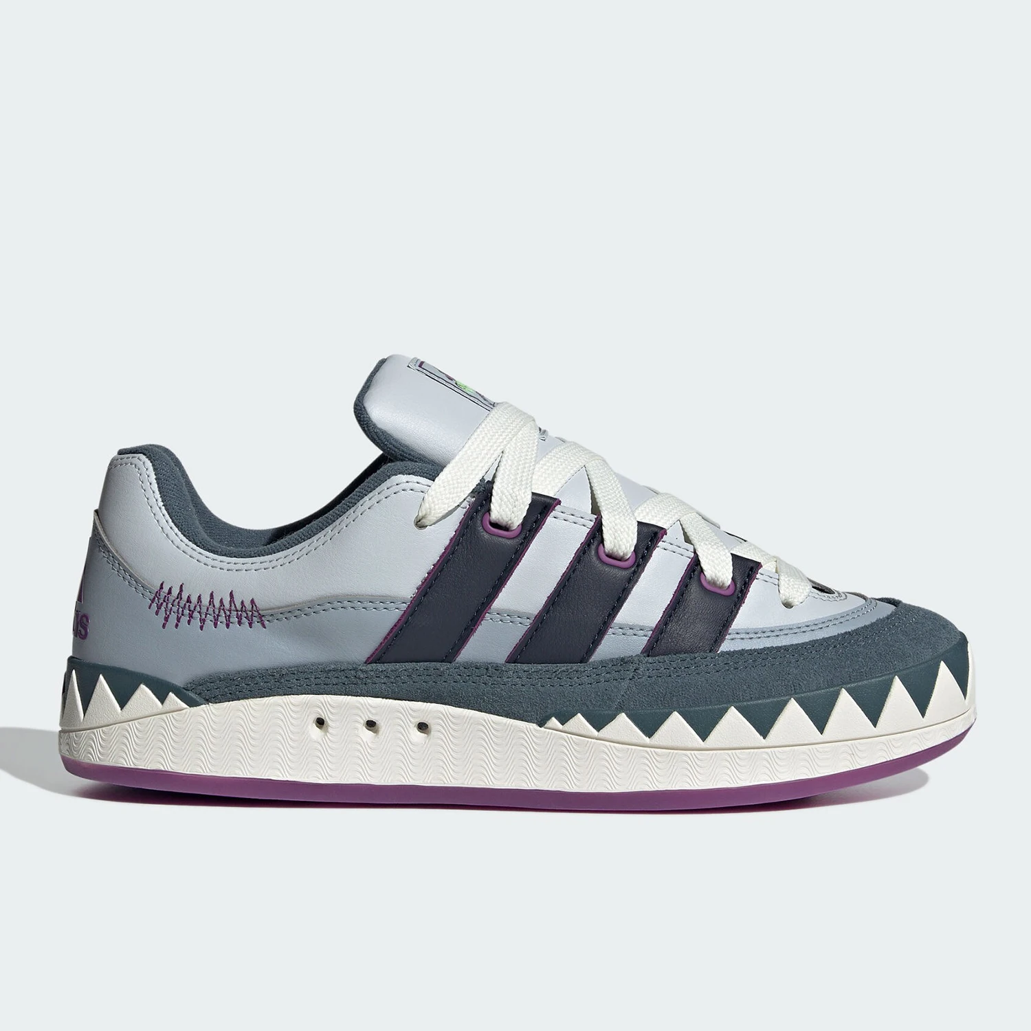 

Adidas Originals Unisex Fashion Sport Classic Skate Shoes IE3917