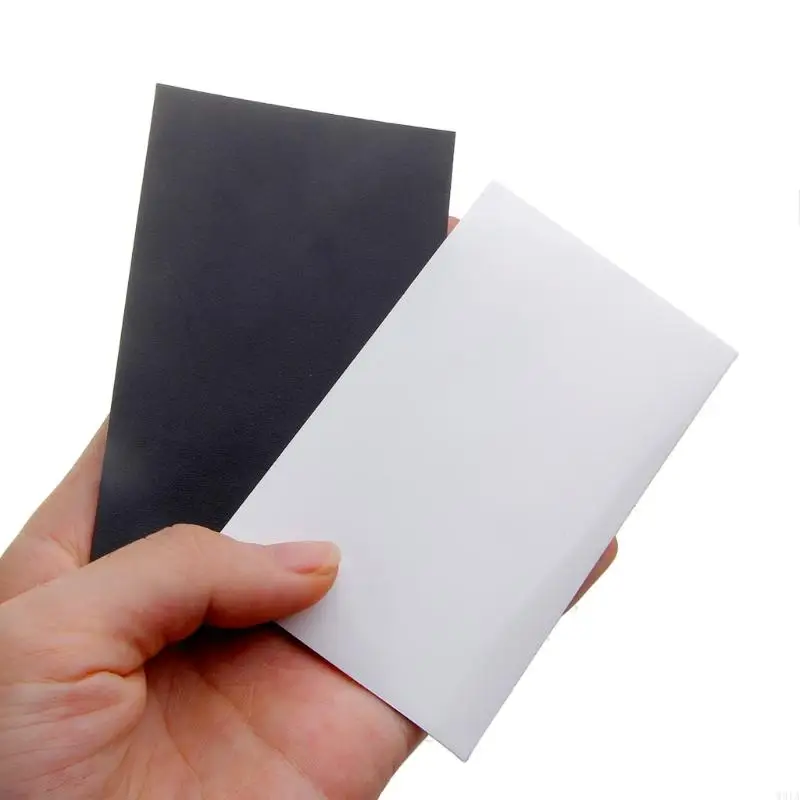 W91Aゲーミングマウスフィートマウススケートグライドパッドエンハンスエディション100x60mm