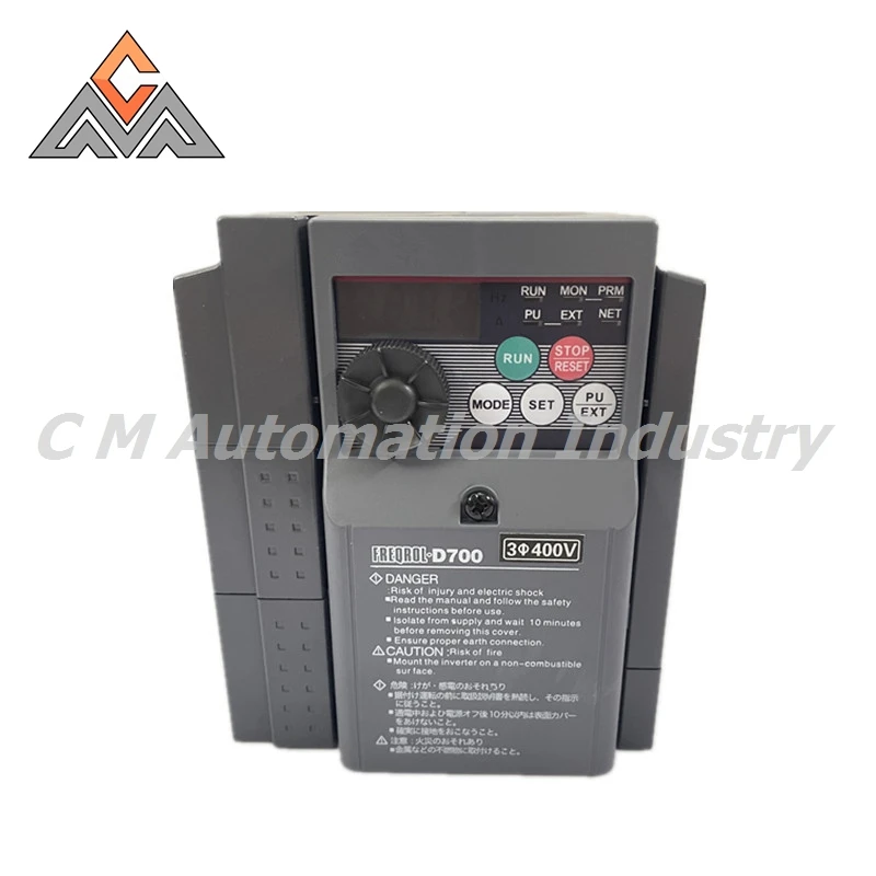 

New And Original In Stock Inverter FR-D740-050SC-EC