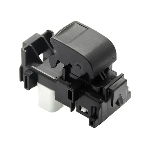 Botón de interruptor de elevalunas de vidrio para Camry, Corolla, Yaris, RAV4, 2006, 2007, 2008, 2009, 2010, 2011, 2012, 2013, 2014, 2015, 2016, 2017, 2018