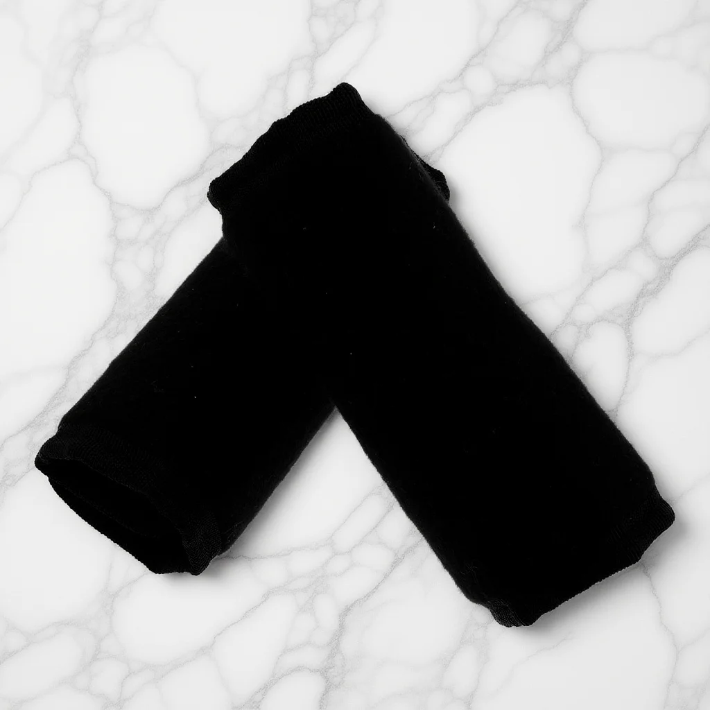 Cuscinetti per impugnatura per stampella Impugnature morbide per anziani Comode coperture per maniglie in canna Accessori per braccioli antiscivolo per sedia a rotelle