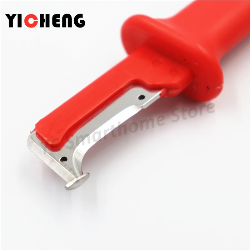 31HS Electrician insulation peeling knife CABLE KNIFE WIRE STRIPPER/CABLE CUTTER