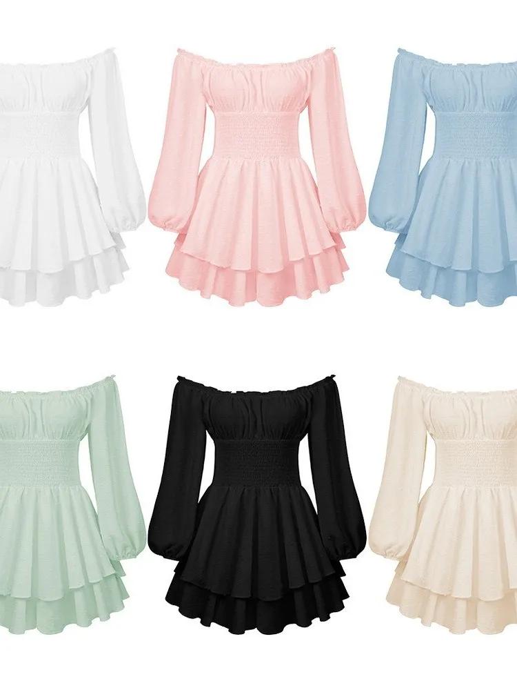 

Женские однотонные брюки-миди с длинными рукавами и тонкими бретелями, стандартный крой, от китайского производителя