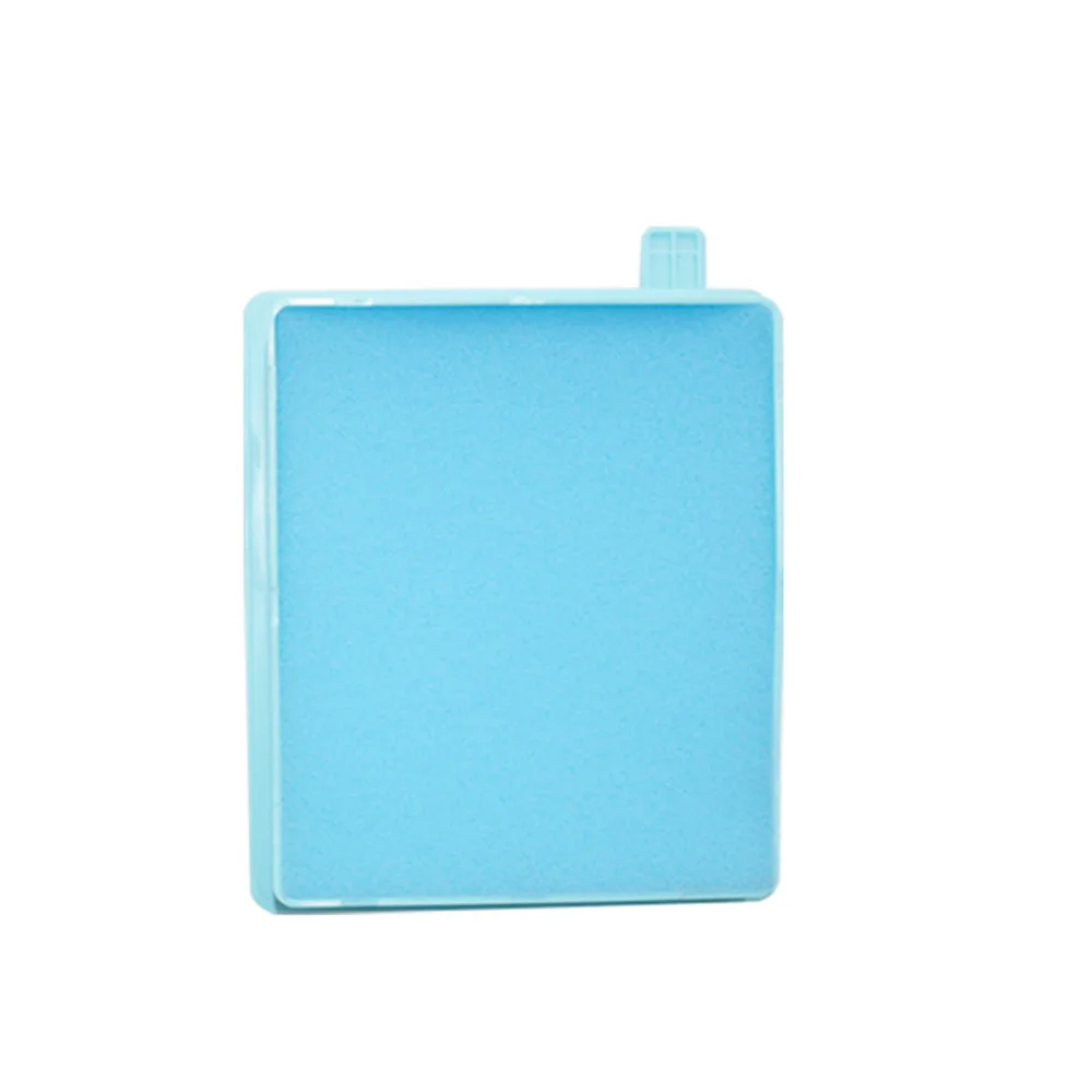 Vacuum Cleaner Spare HEPA Filter For Philips FC8471 FC8630 FC8470 Dust Collector Parts Appliance Maintenance Accessory