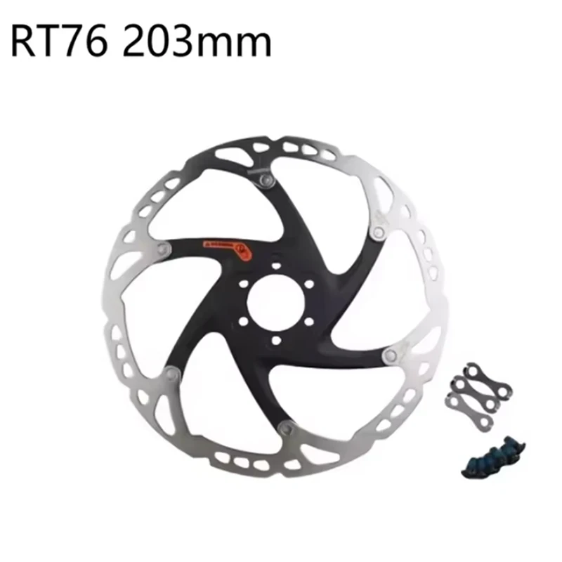 シマノ XT SM-RT86 SLX SM-RT76 SM-RT66 6 ボルトブレーキディスク MTB