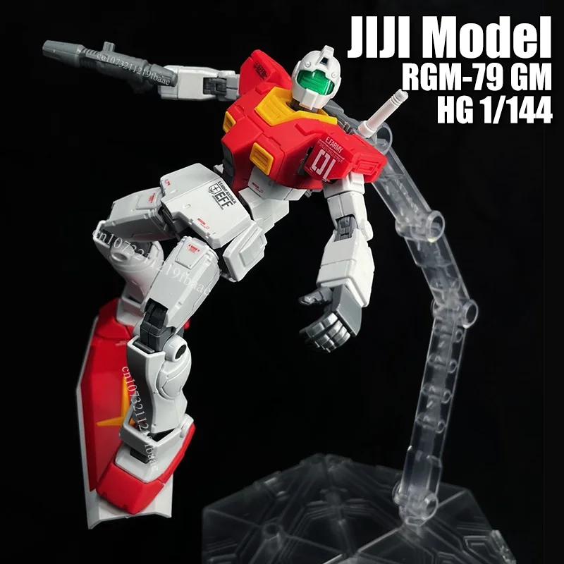 In Stock Jiji Model…