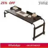

CX cross bed table removable desk lazy lift computer table bedroom household small table