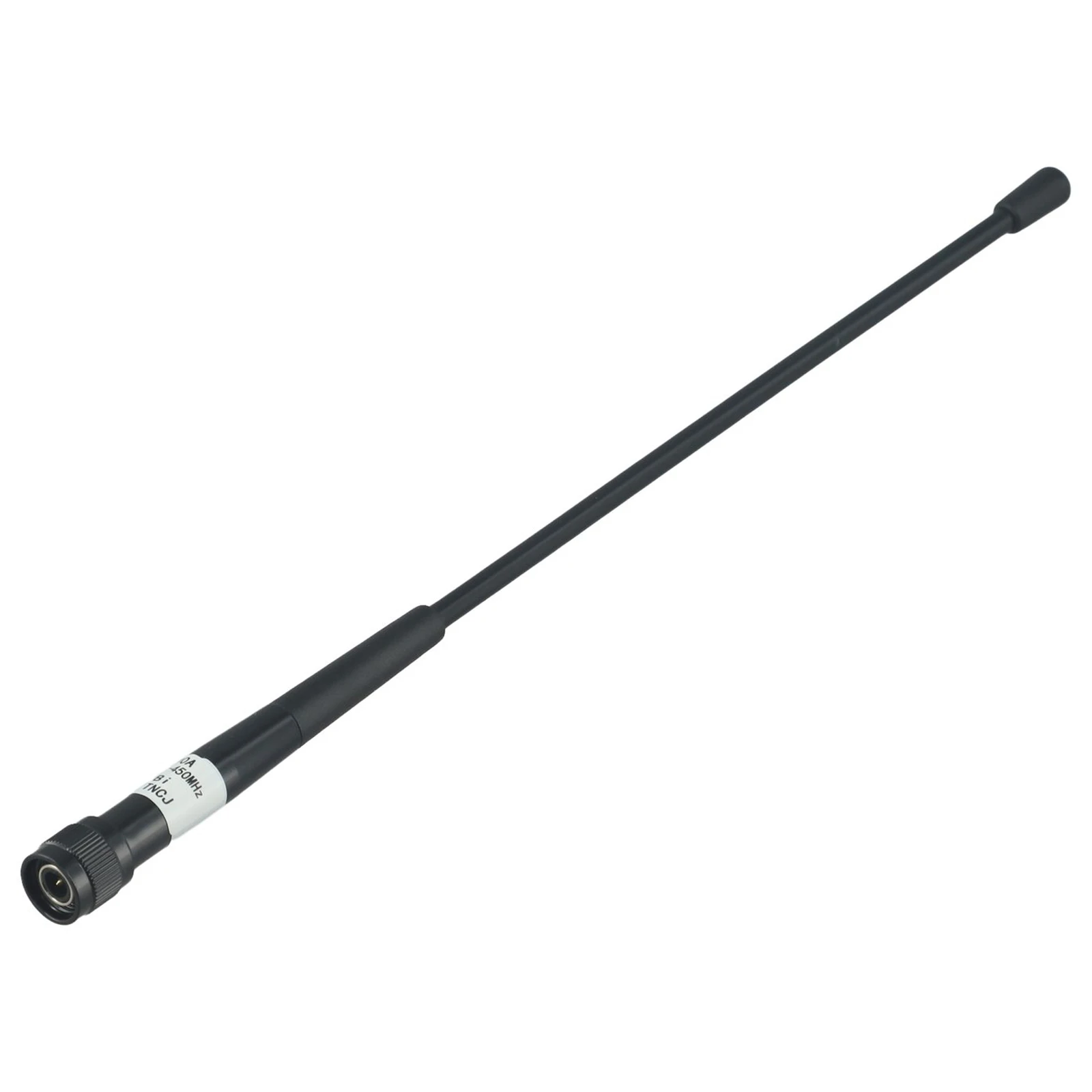 QT440A GPS Antenna with 4dBi Gain and TNC J Connector for 430 450MHz Frequency Range Suitable for Multiple Brands