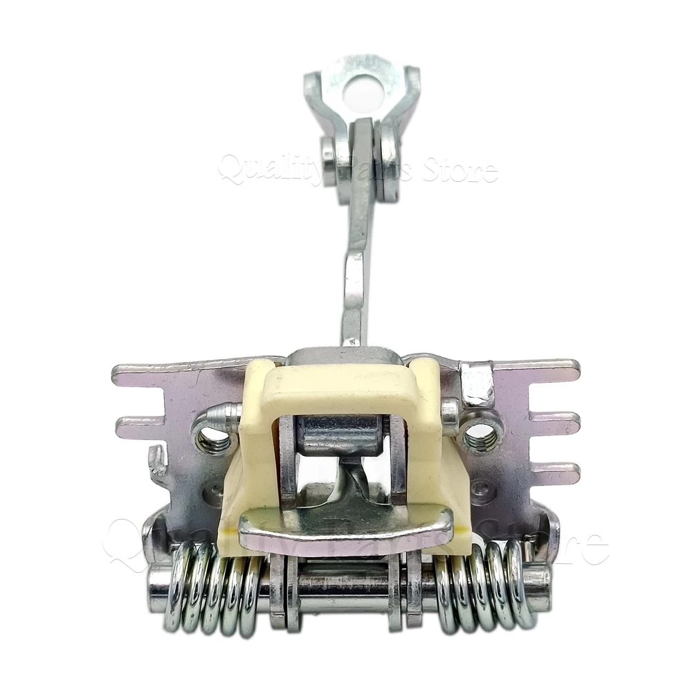 New For Renault Megane MK III 2008-2014 Hatchback Car Door Check Strap Hinge Stop Limiter Assembly Front Left Right 824310007R view 2
