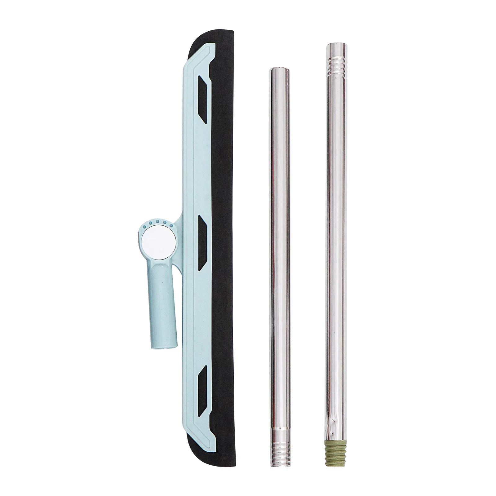 

Squeegee Plastic Squeegee Broom Floor Mop Stainless Steel Scrubber Tile Floor Cleaner Hardwood Mop Sweeper