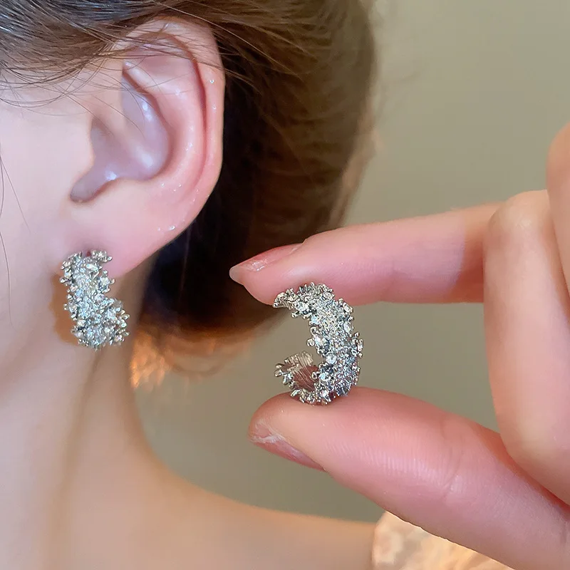 1 Pair of Women's Fashionable 
