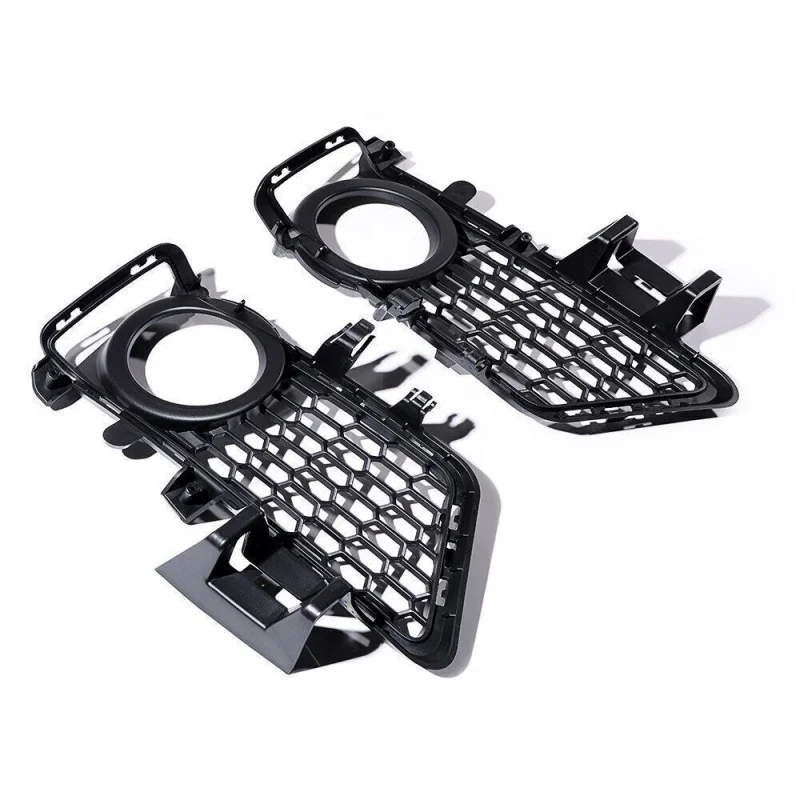 2014-2020 Year Applicable BMW 4 Series F32 F33 Fog Light Frame Grille 51118054507 51118054508
