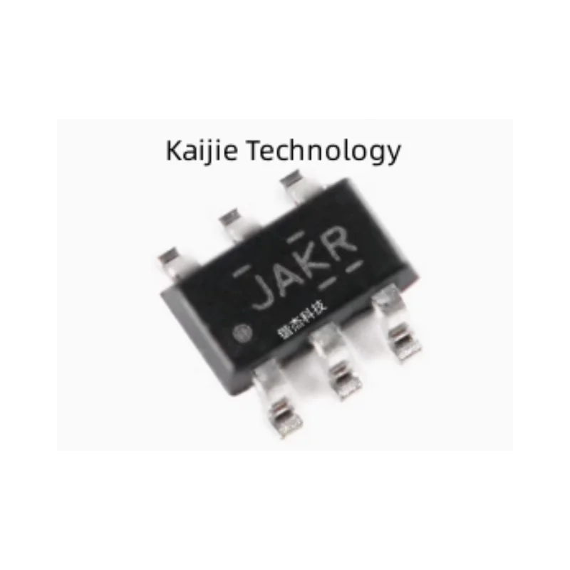 

Original authentic SMD TS5A3160DBVR SOT-23-6 Single Channel Analog Switch Chip