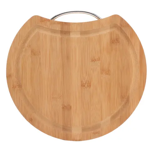 360x120mm handfat i rostfritt stål för husbilar, stor kapacitet, handfat med bambu-huggblock för båt och yacht 10 best sales husvagnsdiskho - №5