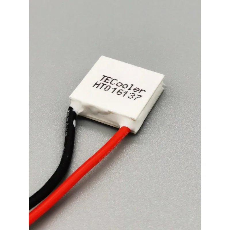 15*15 Semiconducting Peltier Cooler 5v Party Tec Thermoelectric Module 3v Laser Beauty 4902-03/3102