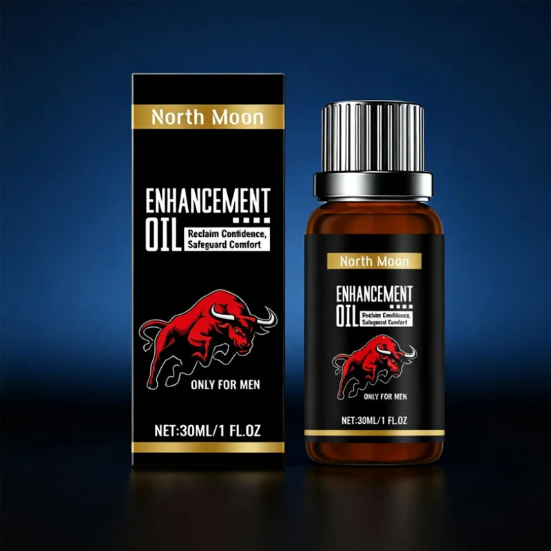 Best Sellers Essential Oil Big Dick Male Penis Enlargement Oil Increase Size Erection Product Aphrodisiac Sex Extender Enhance