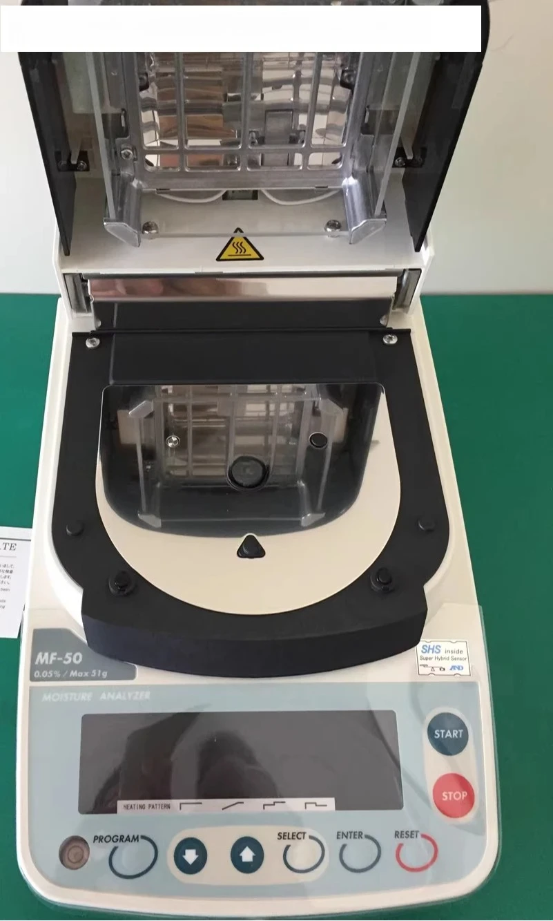 Moisture Meter Rapi…