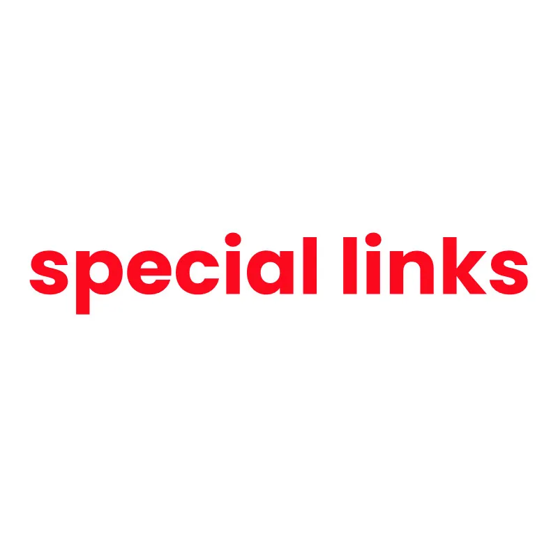 

special links