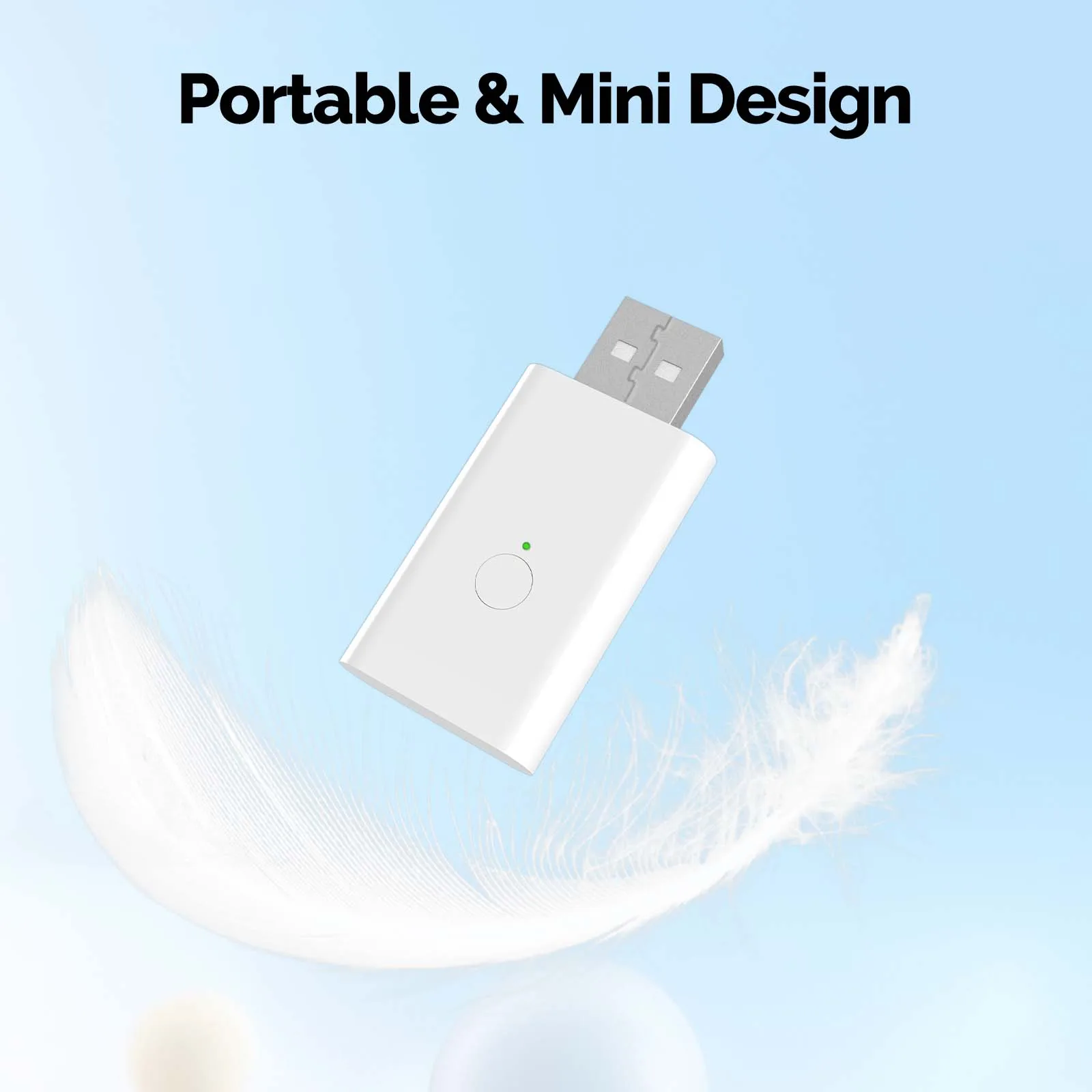MOES Tuya ZigBee3.0 amplificador repetidor de señal puerto USB extensor de rango dispositivo de hogar inteligente ampliar trabajo inalámbrico con ZigBee Gateway