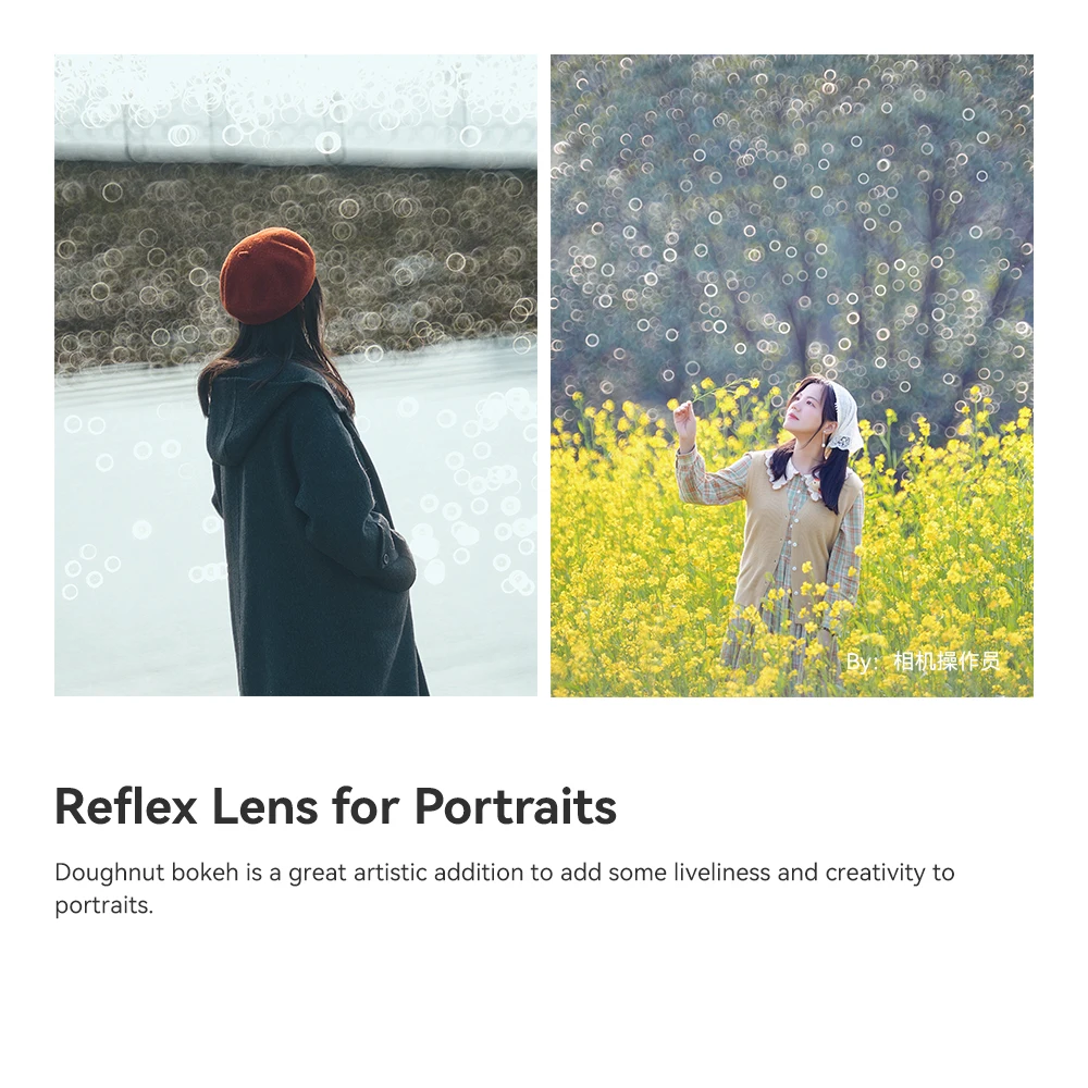 TTAritsan 250 مللي متر F5.6 كامل الإطار عدسة تركيز يدوية منعكس M42 جبل لسوني لكانون لنيكون لفوجي فيلم باناسونيك