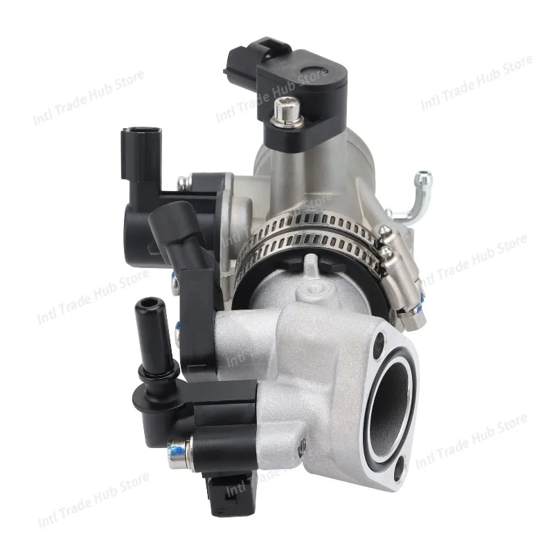 Motorcycle accessories throttle assembly Motorcycle accessories throttle assembly