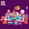 53pieces