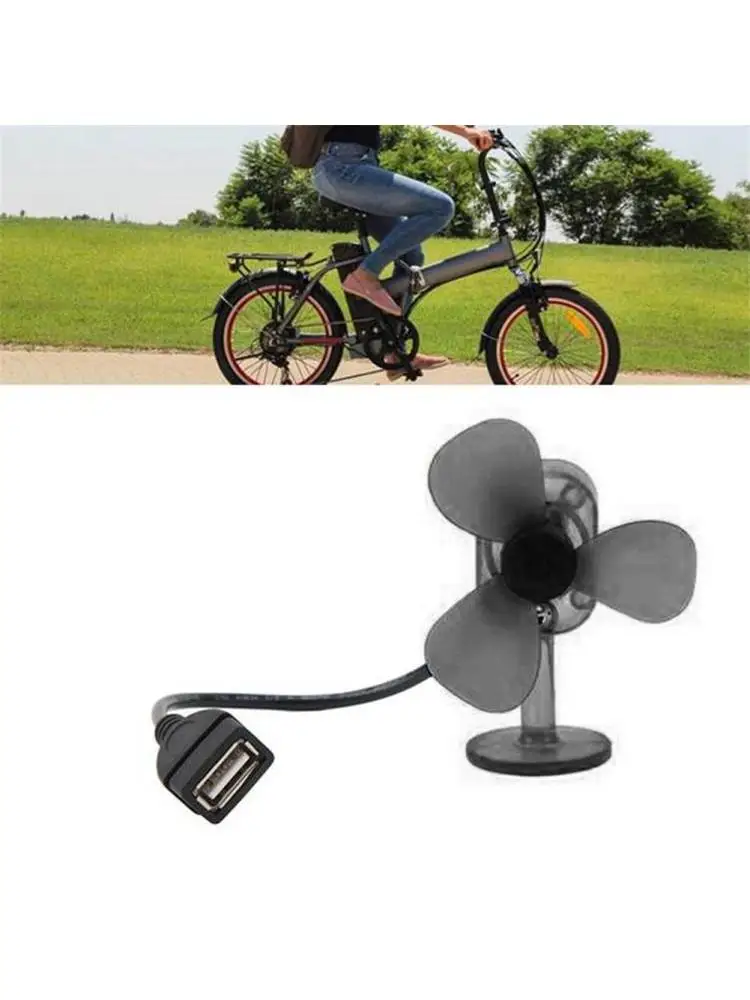 AliExpress NONE Cycling Energy Solution Portable Wind Turbine 14x12x6cm Portable Wind Turbine Charger Light Versatile Power Supply