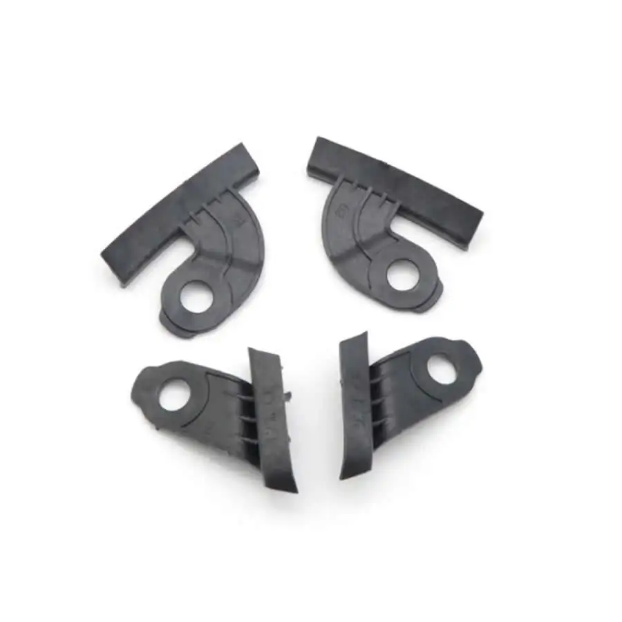 

For Land Rover Range Rover 2013 2014 2015 2016 2017 Car Headlight Repair Kit Headlamp Bracket Claw Plastic Fixed Corners