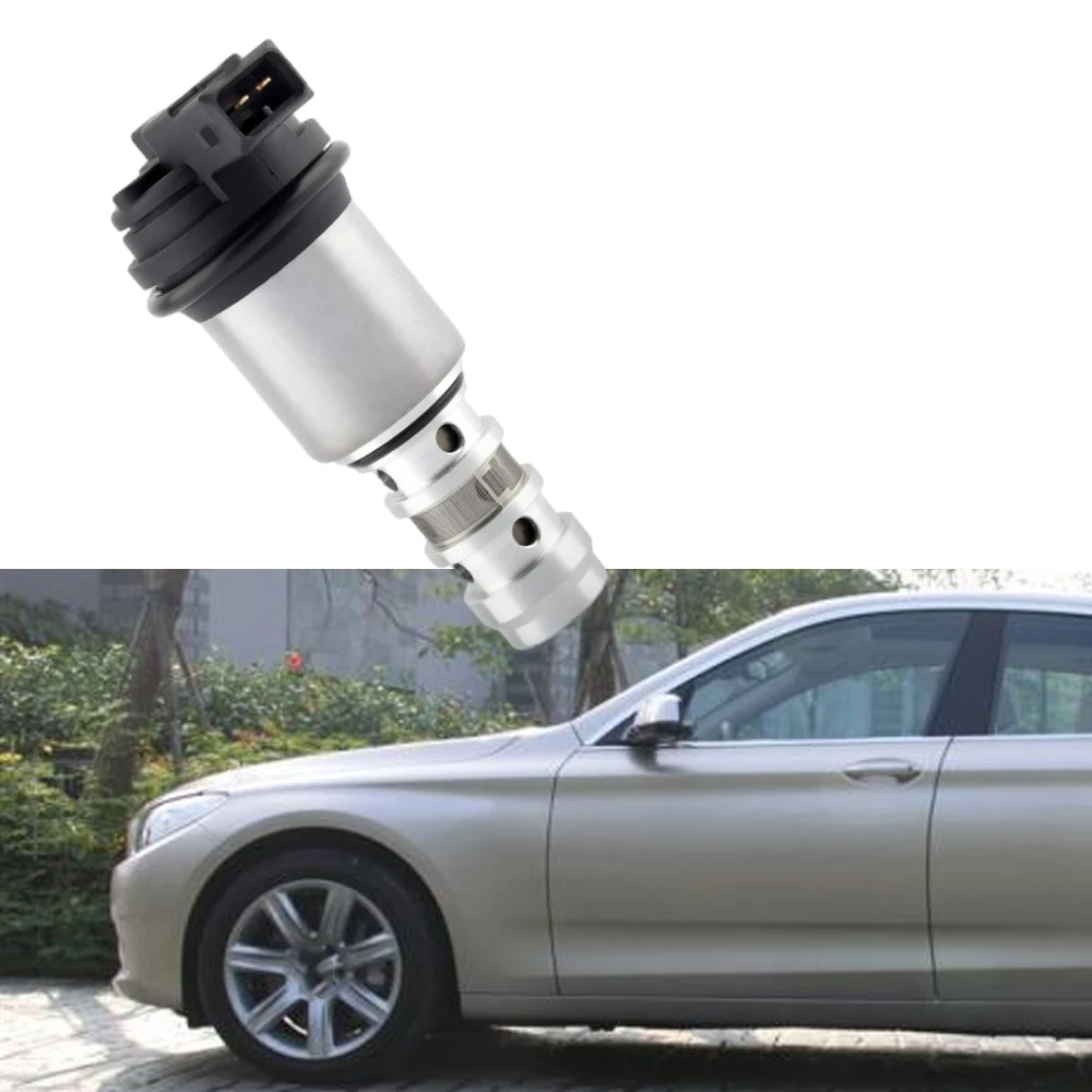 

11367560462 11360410035 Engine Timing VVT Solenoid Valve for BMW 545I 4.4L 4398CC V8 2004-2005 Oil Control Valve TS1080 2T1080