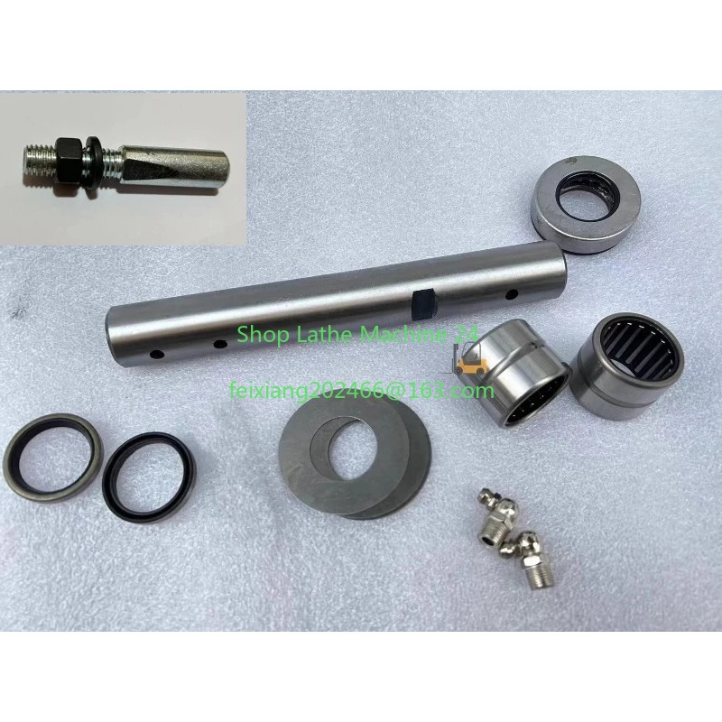 3F 4F 5F 6F for Toyota Forklift Main Pin Vertical Shaft King Pin Repair Package 43231-23600-71
