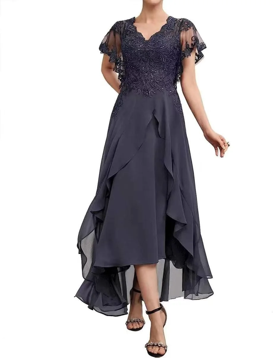 

Mother of the bride dresses for Weddings vestidos de gala Wedding guest dresses party dress vestidos fiesta mujer Elegantes 2024