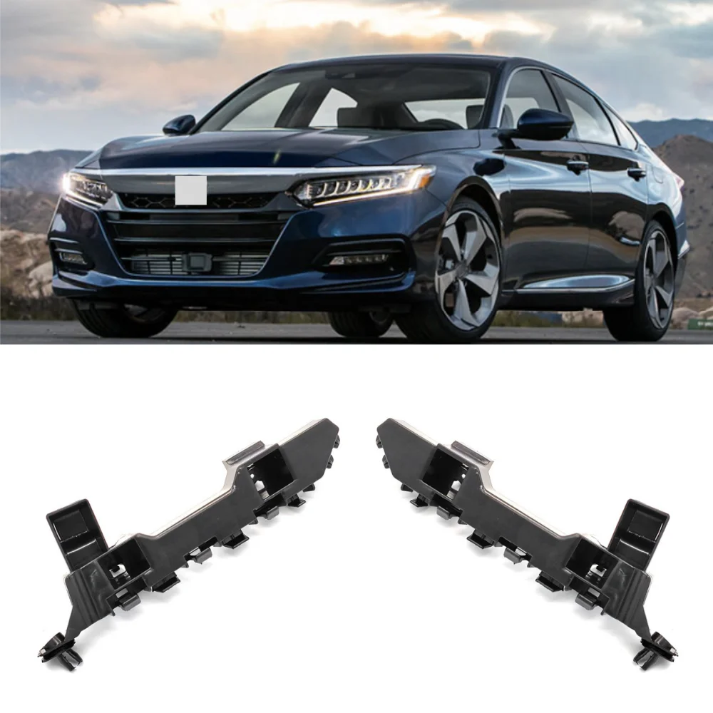 

Для Honda Accord 2018-2020 кронштейн переднего бампера автомобиля OE: 71198-TVE-H01