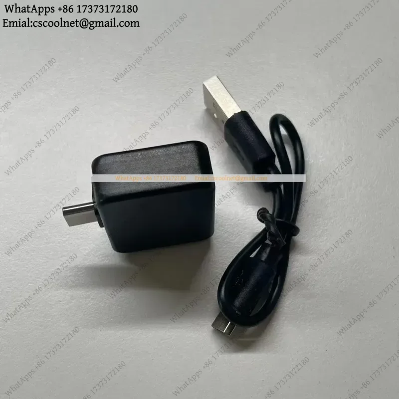 JS02 RCM Clip Short Adapter Kit Atmosphere USB Payload Injection Short Cover Jig Recovery Mode Accessory