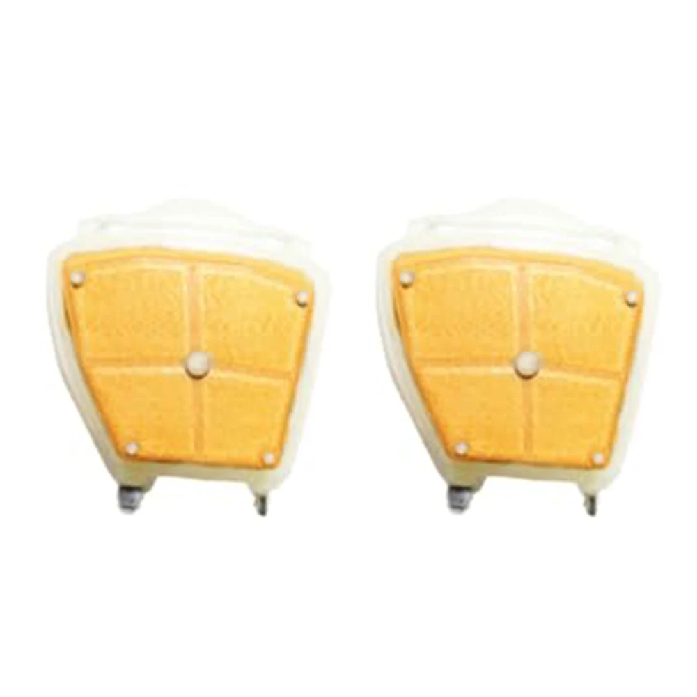 For MS362 For MS362C Replacement Part Chainsaw Air Filter Replacement Air Filter Chainsaw Efficient Filtration Easy Installation