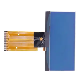 메르세데스 벤츠 W203 C클래스 대시보드 LCD 디스플레이 LCD 화면 계기판 픽셀 8 best sales w203 속도계 - №8