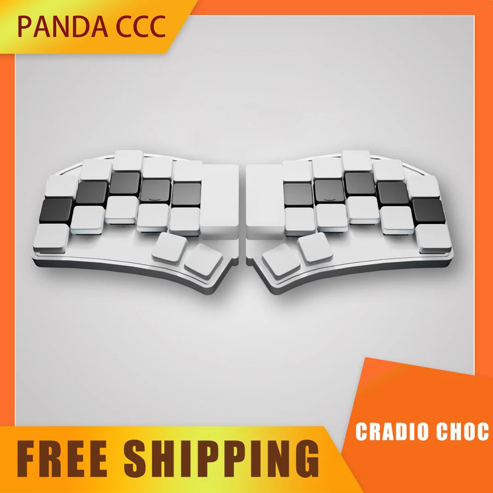 Ferris Sweep Cradio…