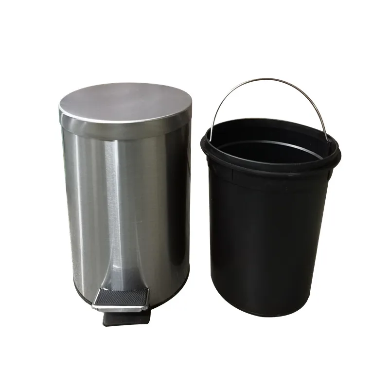 Stainl Steel Foot P… - image