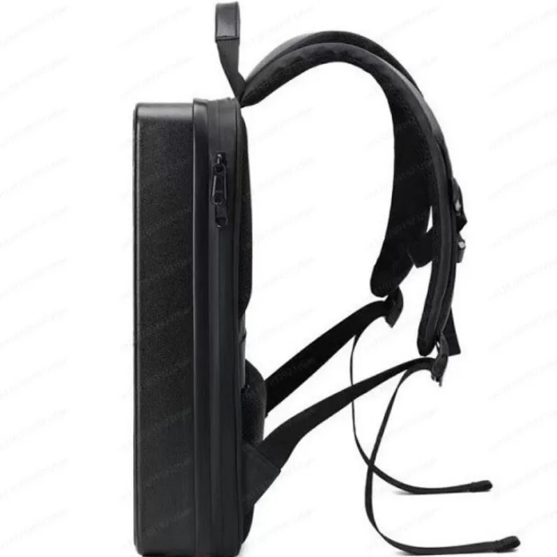Sac à dos avec écran LCD de 15.4 pouces, vidéo lecteurable, sac à dos publicitaire portable, artefact de conduite