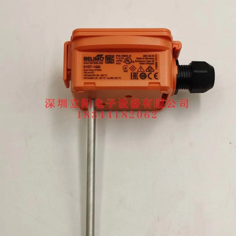 

New BELIMO 01DT-1 DR QR AT BT LT CT DT QT Sensor