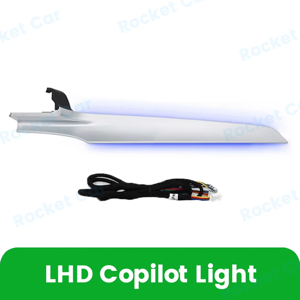 64 Kleuren Led Turbine Ventilatieopeningen Omgevingslicht Voor Mercedes Benz W 205X253 Glc Coupe C43 C 63S Auto Luidsprekerafdekking Decoratief Lampdeel