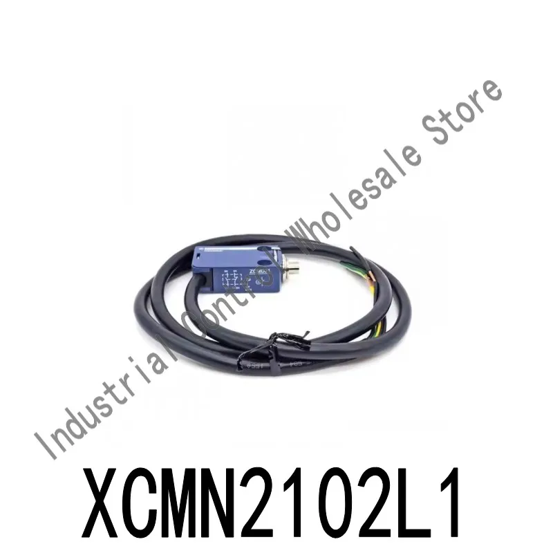 Módulo PLC XCMN2102L1 XCMD2102L1 XCMD2102L2, nuevo