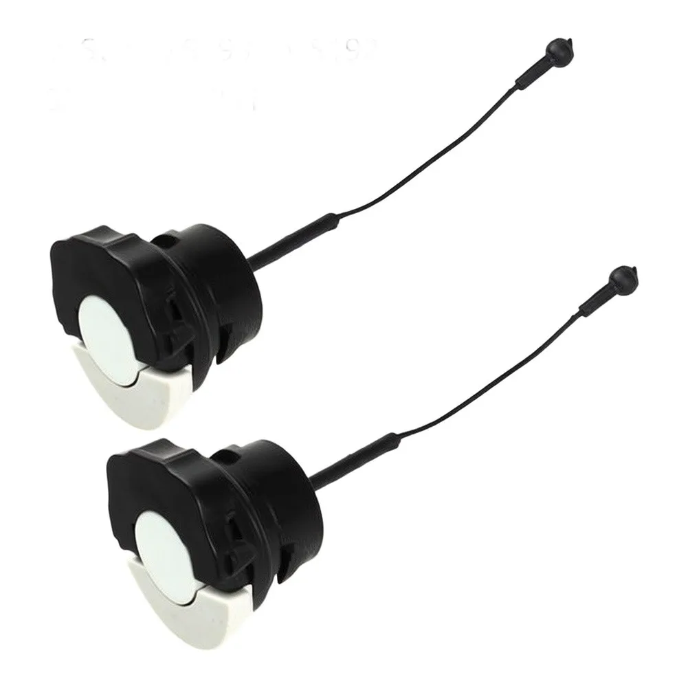Replacement Oil Cap for Stihl MS193T MS192T M 01TC M 51 M 11 MS181 MS171 (Pack of 2) Reliable Performance User Friendly Design