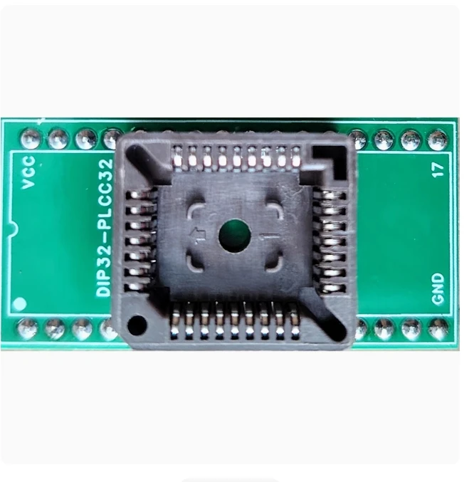 مبرمج PCB6 Willem Programmer + SEEprog مبرمج اللوحة الأم BIOS الموقد